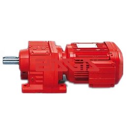 SEW斜齒輪減速電機